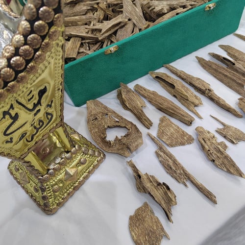 سومطري طبيعي