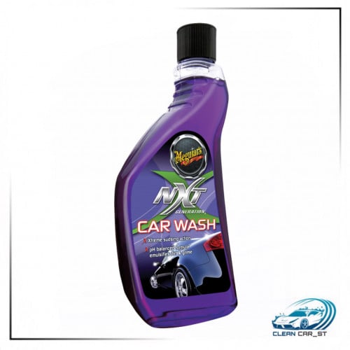 شامبو غسيل - ميجوايرز