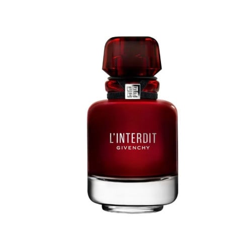 عطر جيفنشي لانتريديت او دو بارفيوم روج 80مل