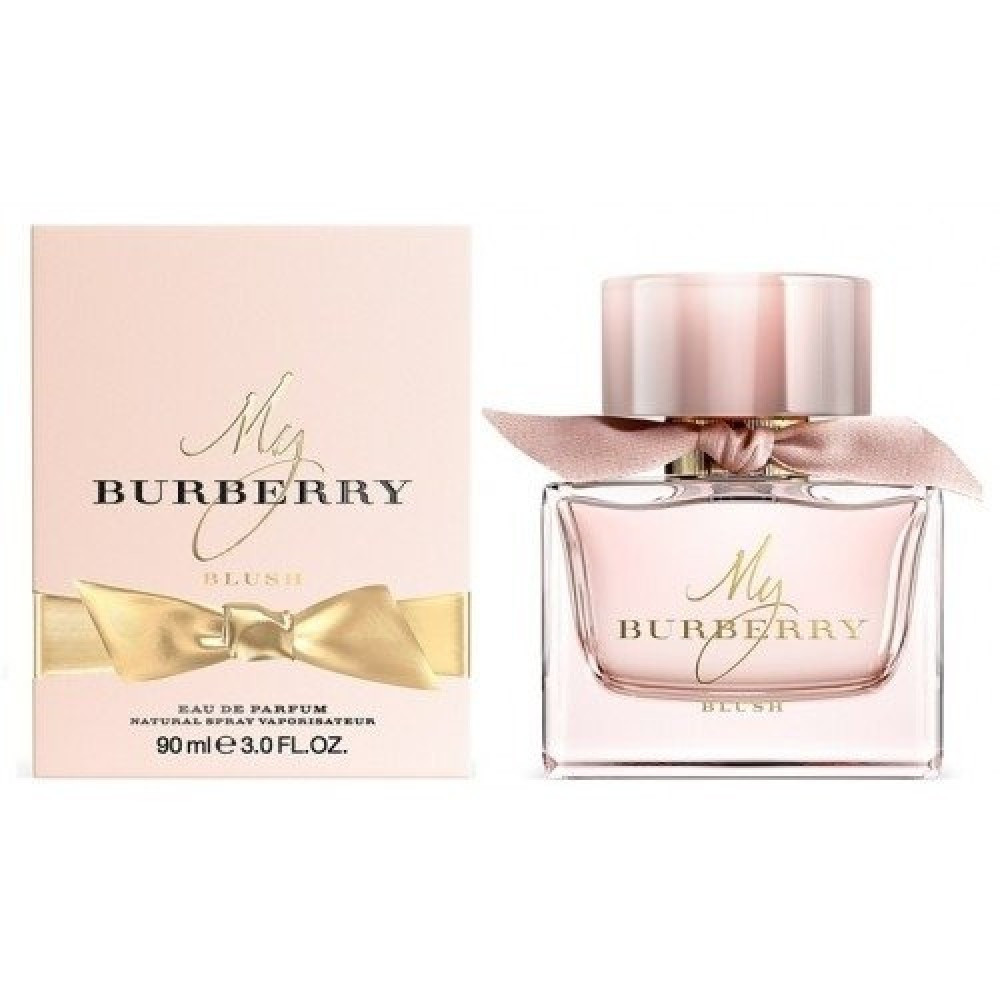 عطر بربري ماي بربري بلاش او دو بارفيوم