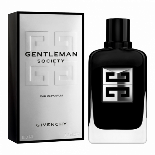 عطر جيفنشي جنتلمان سوسايتي او دو بارفيوم 100مل