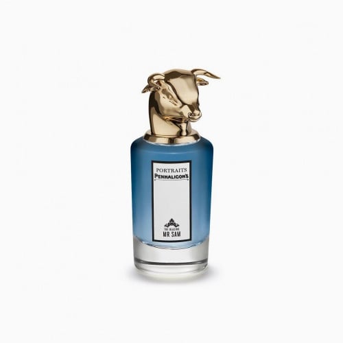 عطر مستر سام من بنهالغنز او دو بارفيوم-75مل