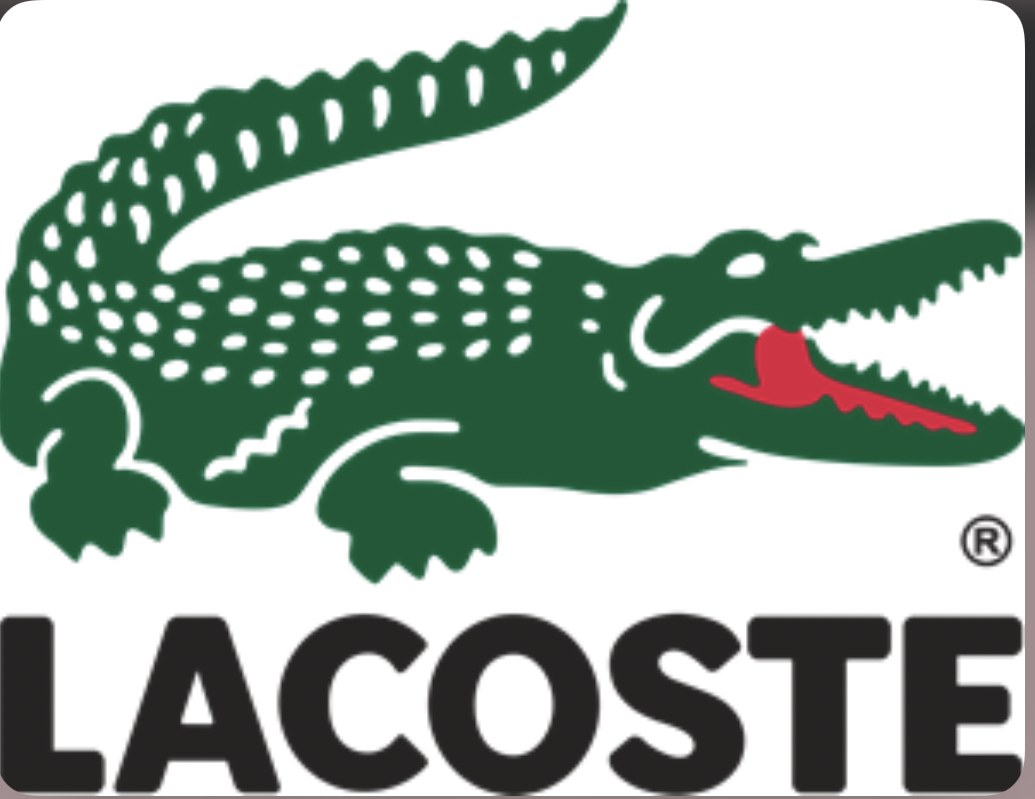 لاكوست LACOSTE