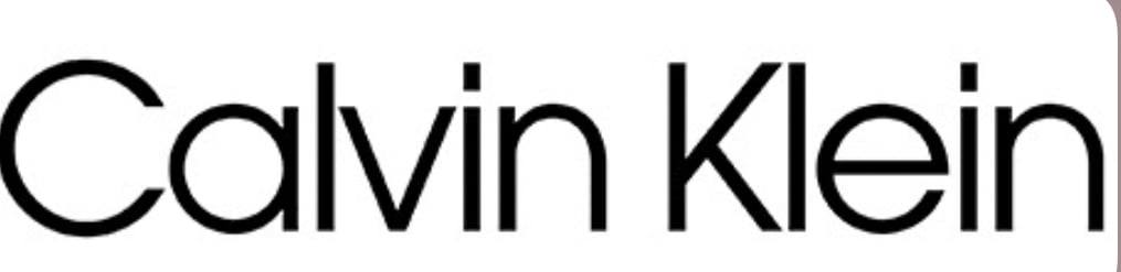 كالفن كلاين Calvin Klein