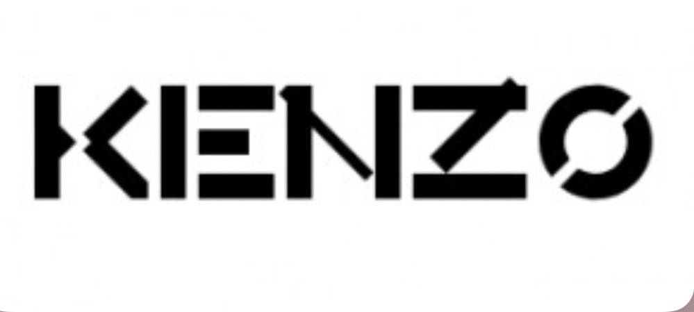 كنزو Kenzo