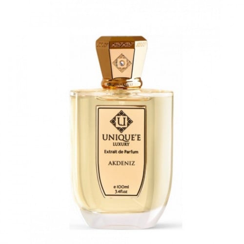 عطر يونيك لوكجري اكدنيز اكسترايت دو بارفيوم- 100مل