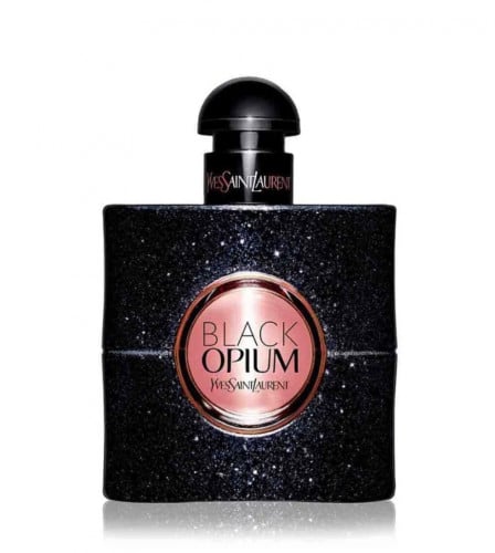 عطر ايف سان لوران بلاك أوبيوم اودو برفيوم
