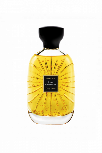 عطر اتيلير ديس اورس روز أومياد او دو بارفيوم-100مل