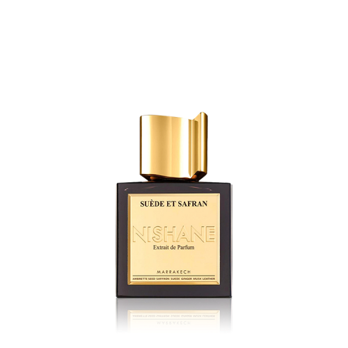 عطر نيشاني سويد ات سافران اكسترايت دو بارفيوم- 50مل