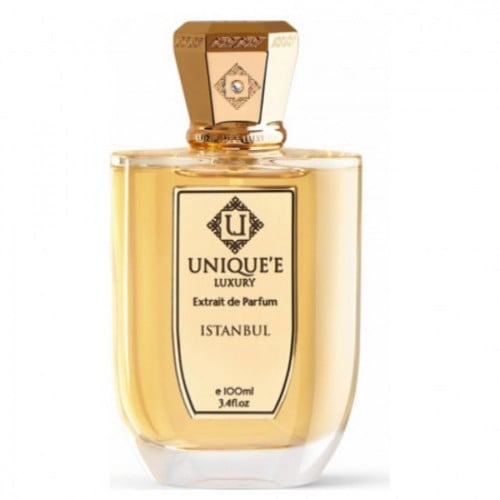 عطر يونيك لوكجري اسطنبول اكسترايت دو بارفيوم-100مل