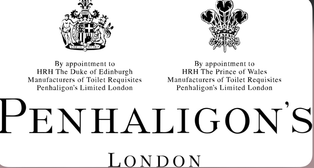 بنهالغيز PENHALIGONS