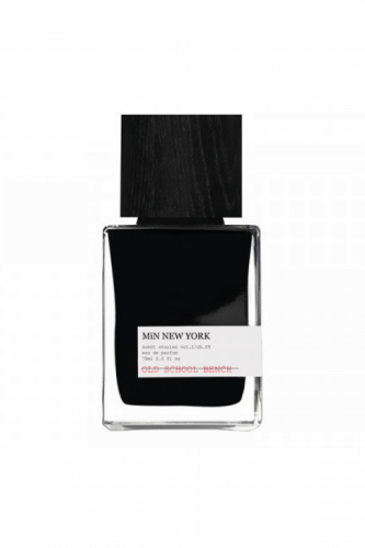 عطر مين نيويورك اولد سكول بانش او دو بارفيوم-75مل