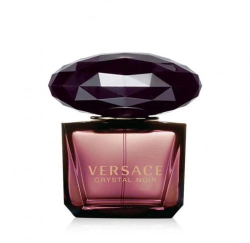 عطر فرزاتشي كريستال نوار للنساء او دو بارفيوم