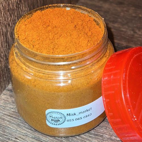 سحون ( معطر ومغذي للشعر ) 250 جرام