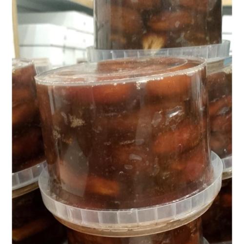 سطل صفري بيشة 800 جرام