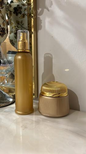 عطر مرش - شرقي، مثبت لرائحة البخور عالي الجودة