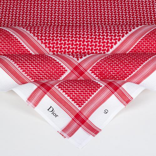 افضل عروض الشماغ اليوم الوطني السعودي 95