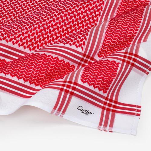 شماغ كارتير كلاسيك بلس 2026