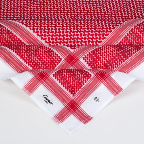 افضل عروض الشماغ اليوم الوطني السعودي 95