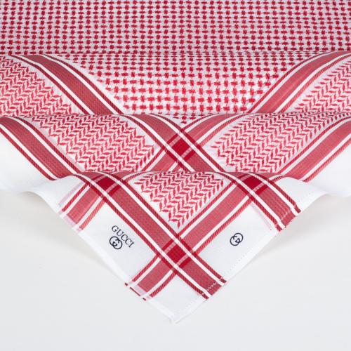 افضل عروض الشماغ اليوم الوطني السعودي 95