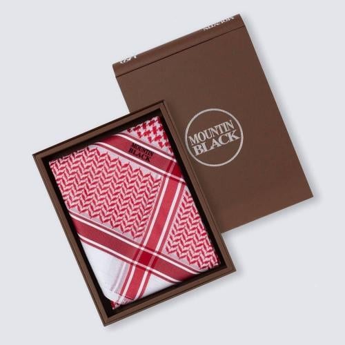 شماغ مونتن بلاك كلاسيك اخر اصدار