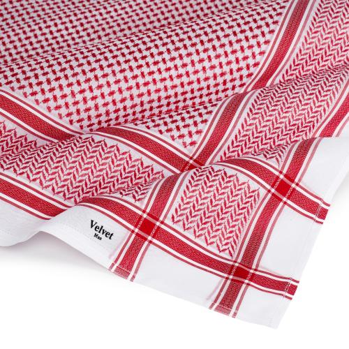 شماغ فليفت مان SVBR1 انجليزي الاصدار الجديد 2026 من فليفت مان والاكثر مبيعأ من اشمغة 2026