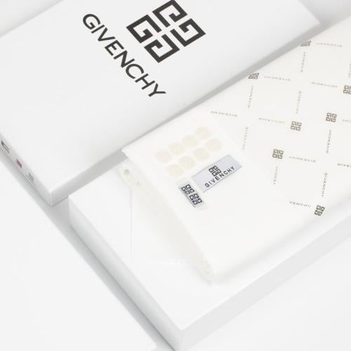 قماش جيفنشي كريمي رسمي صيفي الفاخر