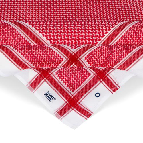 شماغ مونت بلانك اخر اصدار