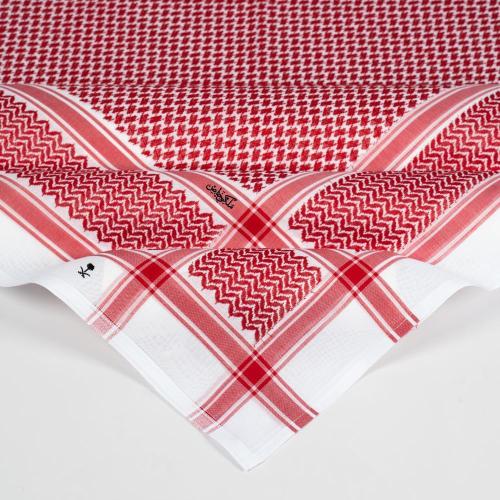 شماغ ملكي خاص سوبر ديلوكس اصدار 2025