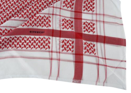 شماغ جيفنشي الرسمي الاصدار الجديد 2026