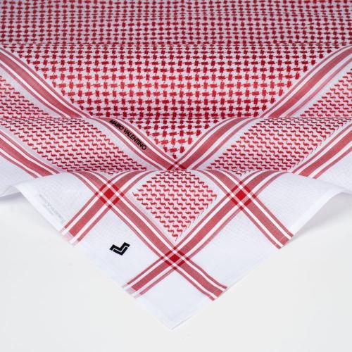 شماغ ماريو فلنتينو MARIO VALENTINO الرسمي صناعة إيطالية