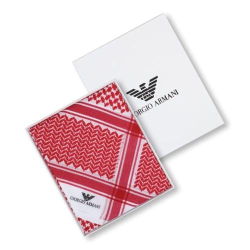 شماغ جورجيو أرمني كلاسيك خاص