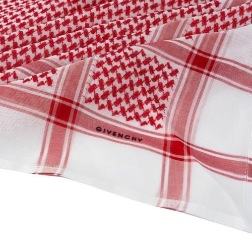 شماغ جيفنشي كلاسيك الاصدار الجديد 2026