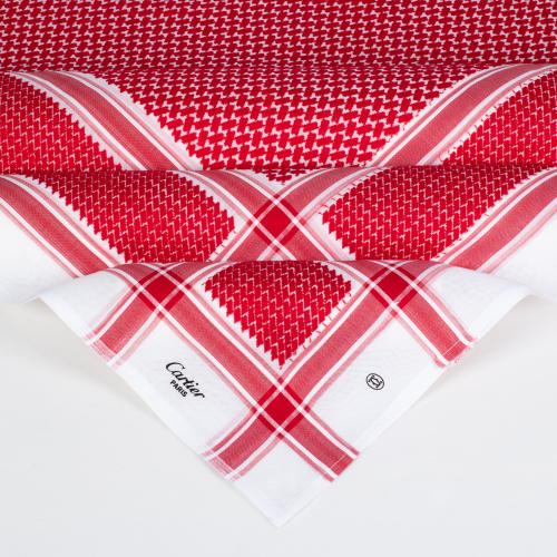 افضل عروض الشماغ اليوم الوطني السعودي 95