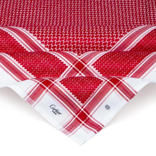 افضل عروض الشماغ اليوم الوطني السعودي 95