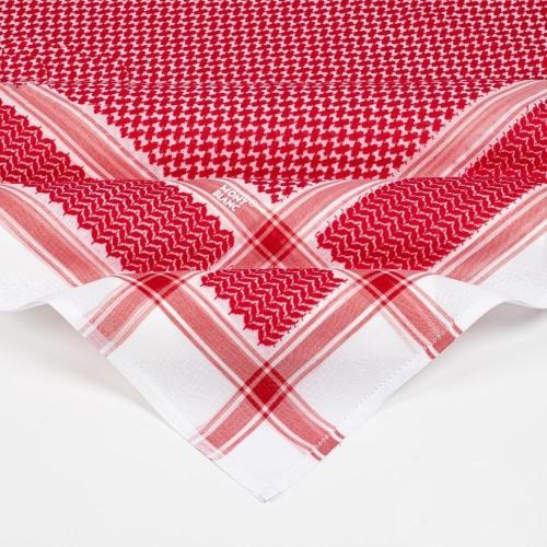 افضل عروض الشماغ اليوم الوطني السعودي 95