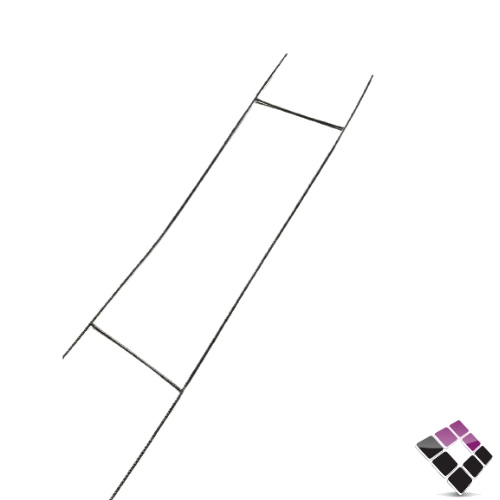 سلم بناء لربط البلك حديد مجلفن طول 3 متر × 15 سم