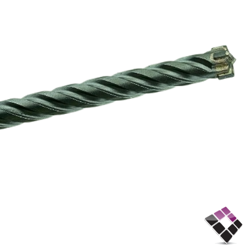 ريشة دريل جداري هيلتي STONEC ستونيك صيني مقاس 12ملم×400MM رقم 172-33