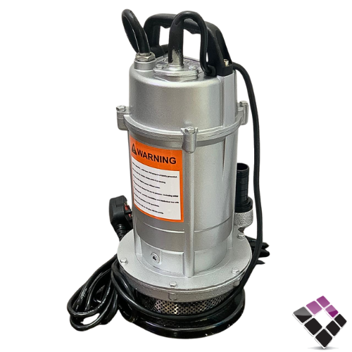 غطاس منازل للمياه العذبة BATHROY ايطالي مقاس 1حصان للحفاظ على الضمان يجب عدم قص رأس الفيش