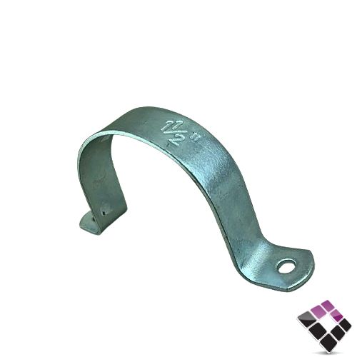 قفيز هلال U ثقيل هندي 1.1/2"