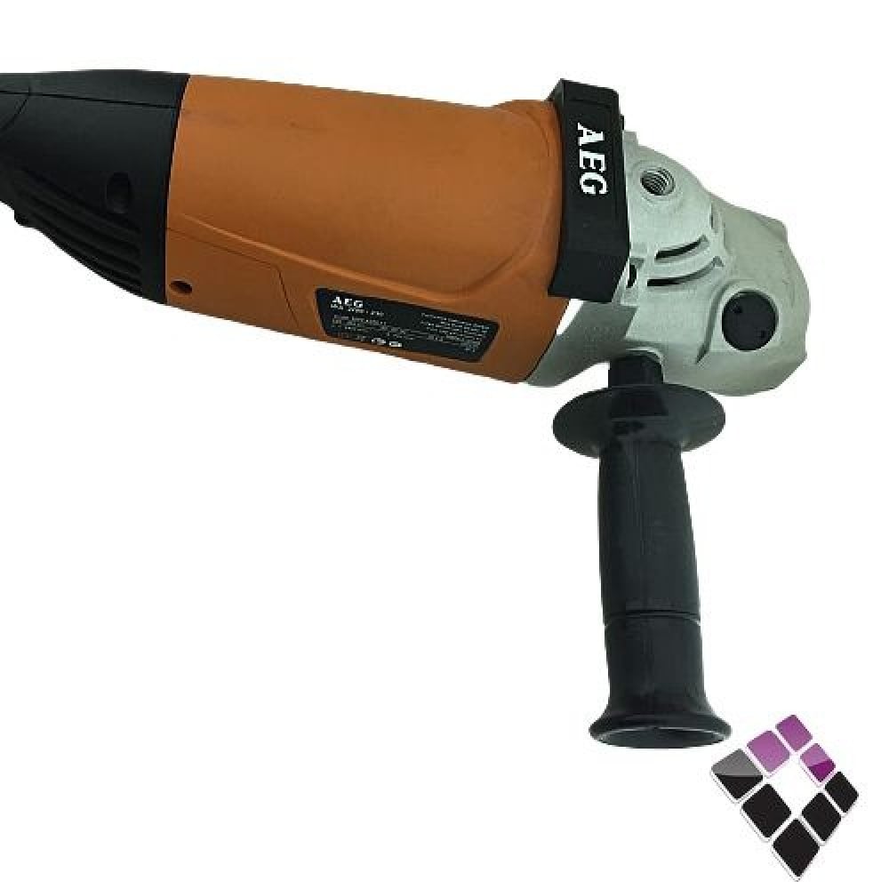صاروخ AEG صيني شركة المانية 9" W2200 رقمWS2200W-230