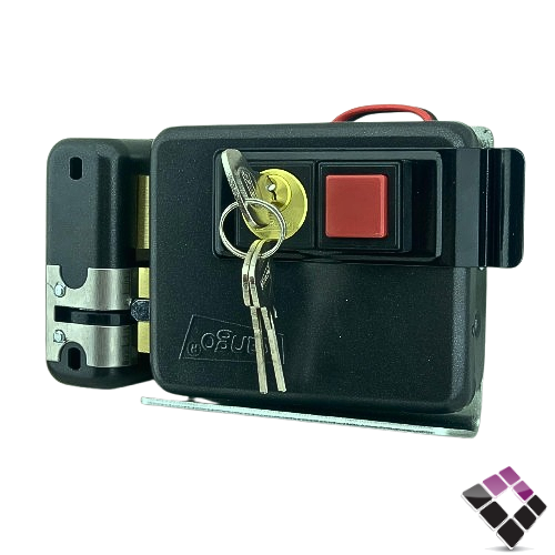 كالون كانجو Kango كهربائي 12 فولت موديل ايسو يمين رقم IS-60-R