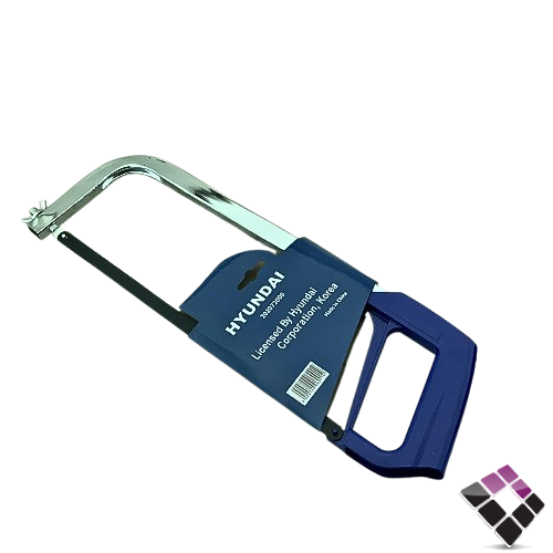 منشار حديد HYUNDAI صيني مع ريشة رقم 202072006