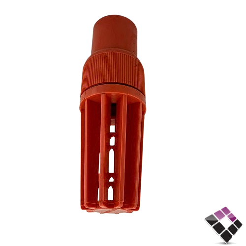 شفاط بلاستيك QUALITY صيني 1"