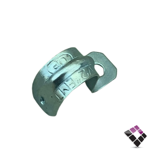 قفيز هلال جهة واحدة للمسمار ثقيل UP هندي 1/2"