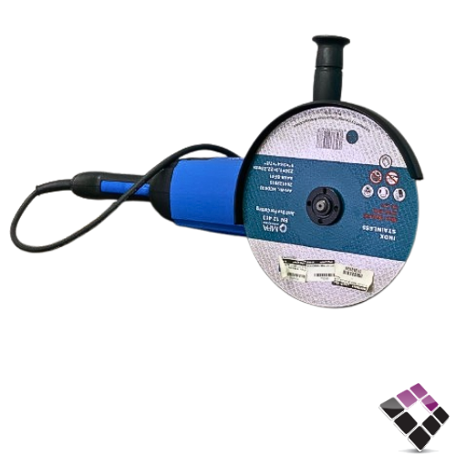 صاروخ ستونيك STONEC صيني 9" × 230 ملم بور عالي 2600W رقم 829-33