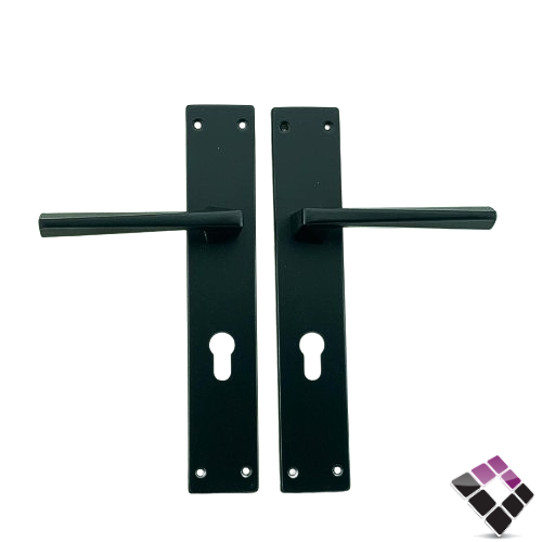 يد كالون طويل لون أسود مطفي JAYDEN جايدن صينى متحرك رقم IP-7404MBLACK