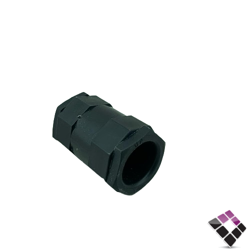 ملبوش سن داخلي من جهتين كهرباء أسود HI-TECH صيني 25MM