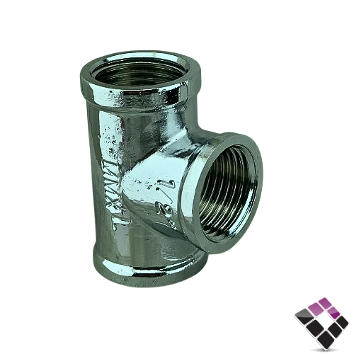 قسام كروم ثقيل MARK MIX الماني "1/2