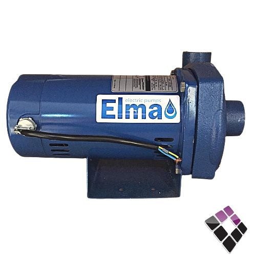 دينمو ELAM إلما صيني موديل أمريكي حجم كبير H.P3/4